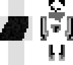panda boy