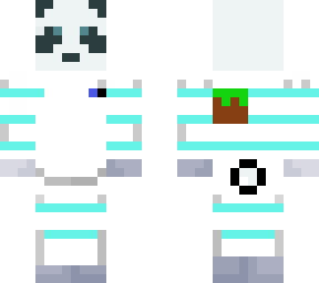 panda space edition