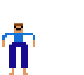 pants boy