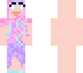 pastel princess contest entry