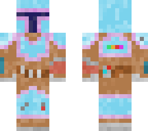pastelmando