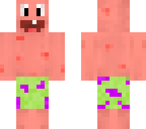 patric(edit)