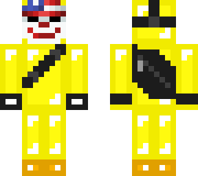 payday duck