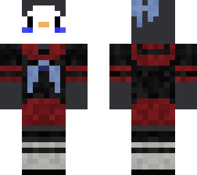 penguin