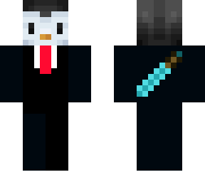 penguin