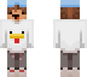 penguin jae?