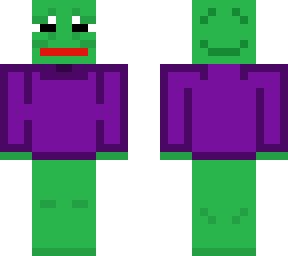 pepe lindo