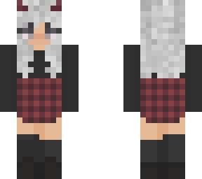 personal devil skin 2