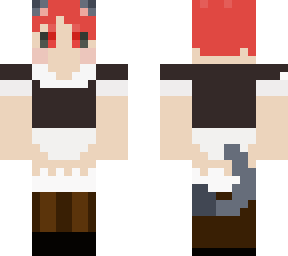 personal skin not for public use
