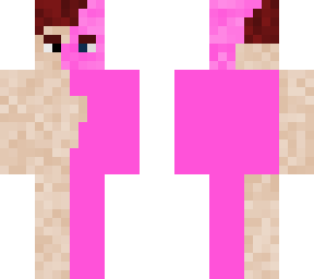 pig man
