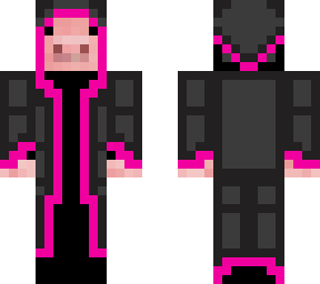 piggy warrior