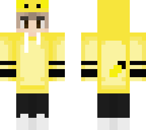 pikachu hudie