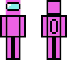 pink among us v 2