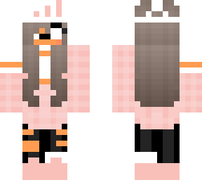 pink bunneh