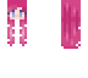 pink candy :3//hb