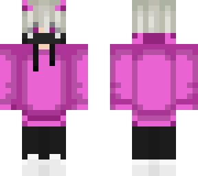 pink devil