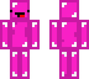 pink skeppy