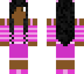 pinkapolis themes skin 2