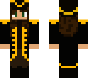 pirate ?