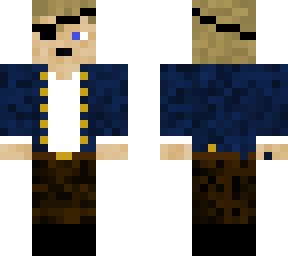 pirate