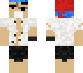 pirate db