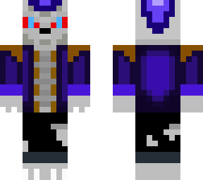 pirate skeletortoise