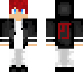 pj4445 merch