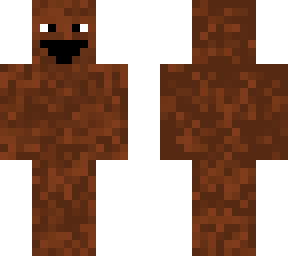 poo man
