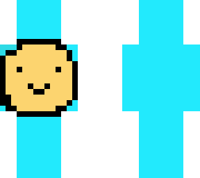 potatoman(fixed)