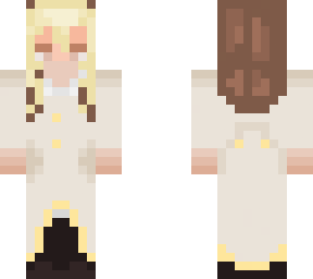 prince/princess