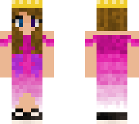 princess me