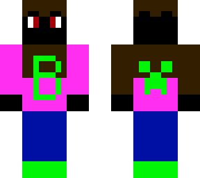 prototype banter skin