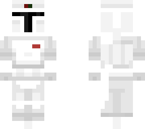 prototype fett armor