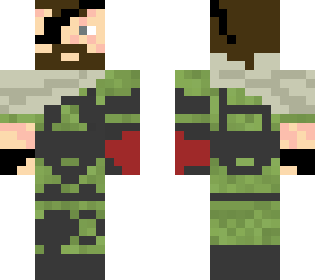 punished snake