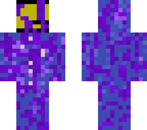 purple dimention surivior