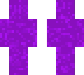 purple guy