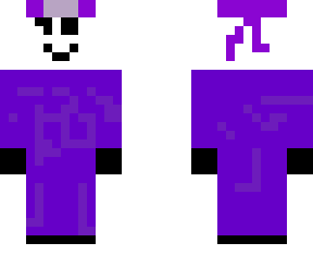 purple headband guy