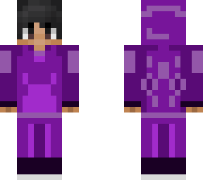 purple me