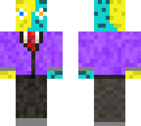 purple no crown
