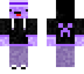 purple sal