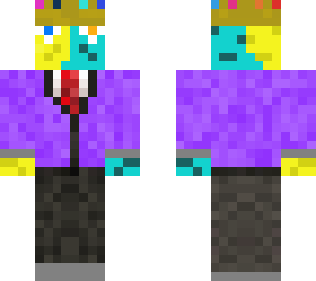 purple version
