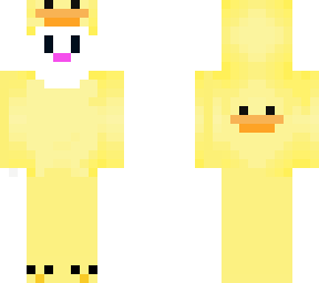 rabbit duck