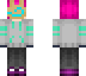 rabbit mask