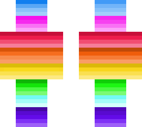 rainbow