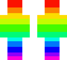 rainbow