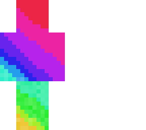rainbow