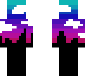 rainbow city