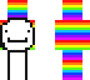 rainbow dream