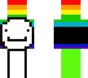 rainbow dream
