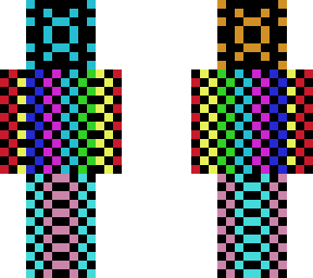 rainbow elemental